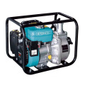 1.5inch 2.8HP Benzin Wasserpumpe